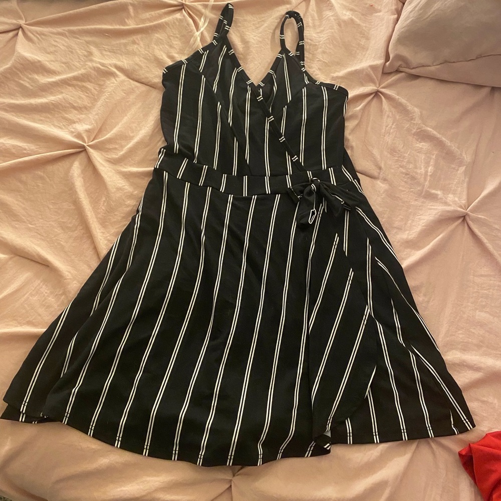 Windsor Romper